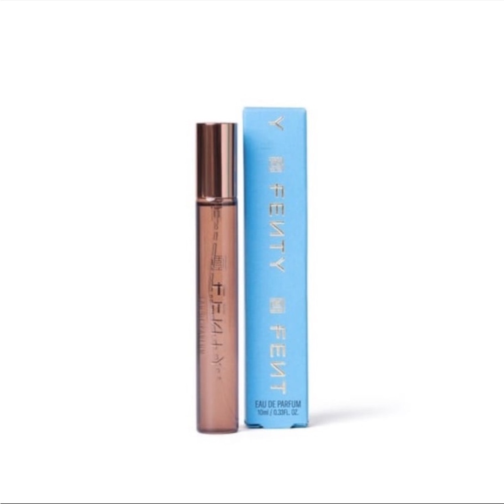 Fenty Fragrance Fenty Eau De Parfum Travel Spray